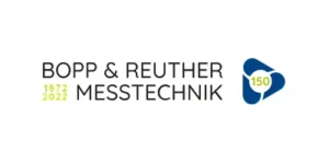 BOPP & REUTHER